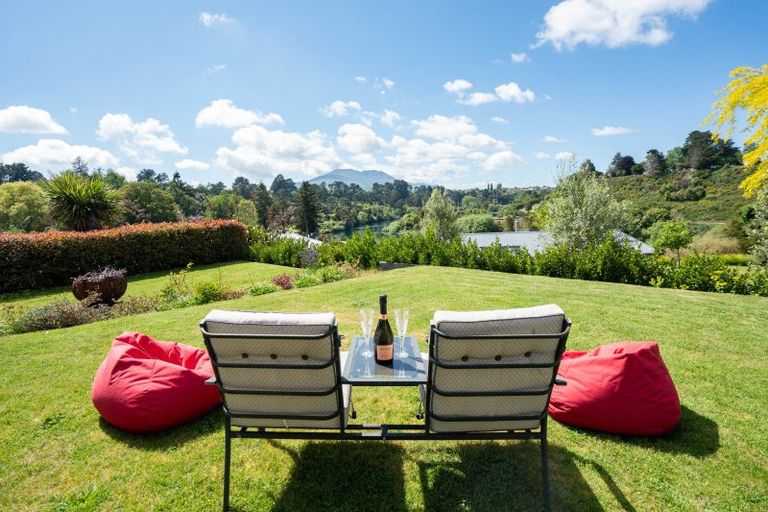 Photo of property in 28 Hindmarsh Drive, Rangatira Park, Taupo, 3330