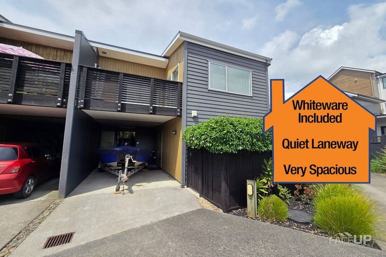 Photo of property in 36 Squadron Drive, Hobsonville, Auckland, 0616