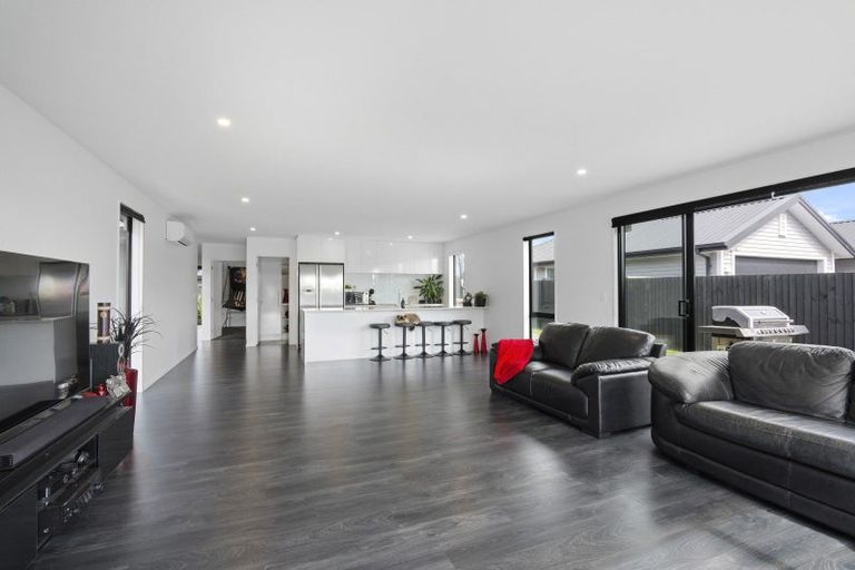 Photo of property in 122 Southfield Drive, Lincoln, 7608