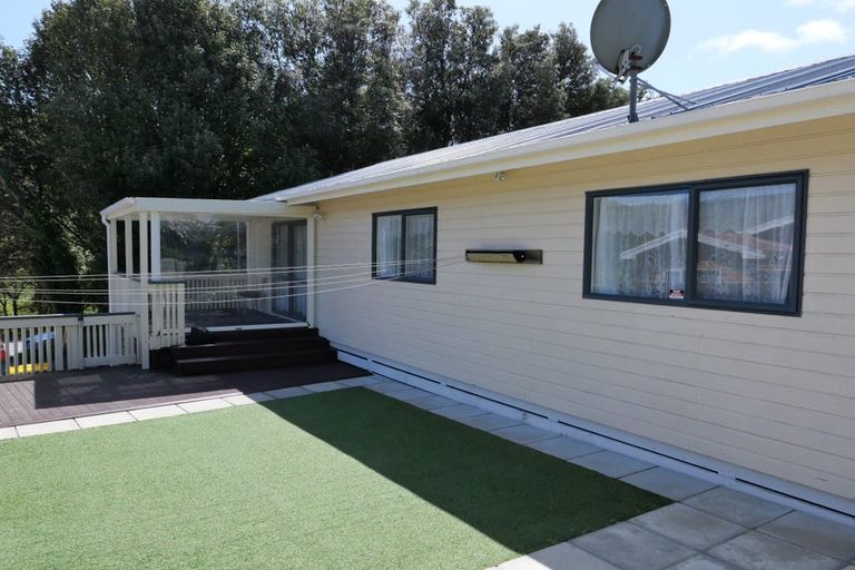 Photo of property in 42 Champion Street, Ranui, Porirua, 5024