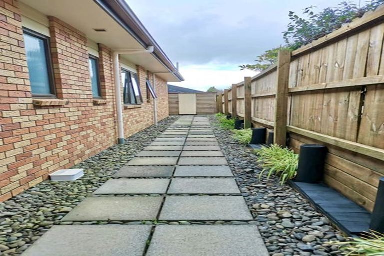 Photo of property in 29 Ranchod Terrace, Pukekohe, 2120