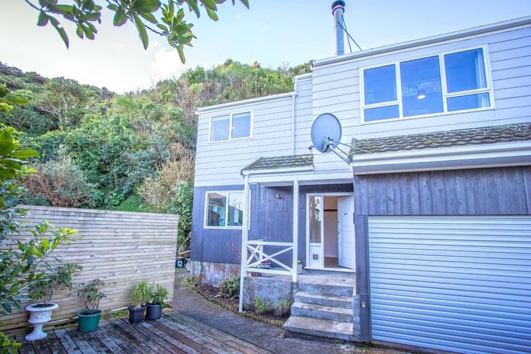 Photo of property in 24b Govind Grove, Ngaio, Wellington, 6035