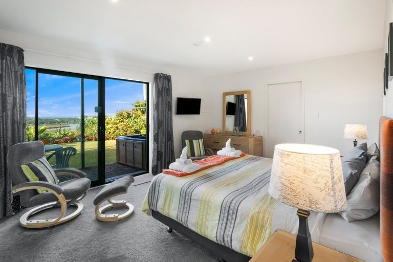 Photo of property in 24 Goffe Drive, Haruru, 0204