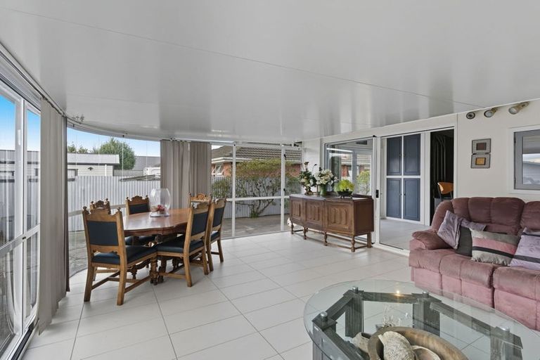 Photo of property in 125 Harris Crescent, Papanui, Christchurch, 8053