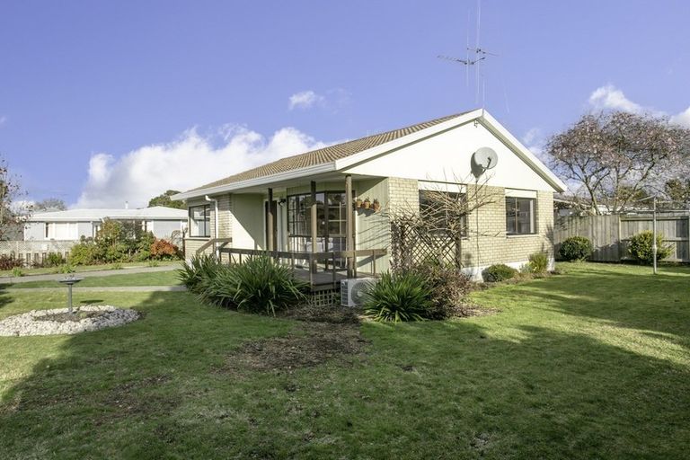 Photo of property in 5 Mansfield Street, Leamington, Cambridge, 3432