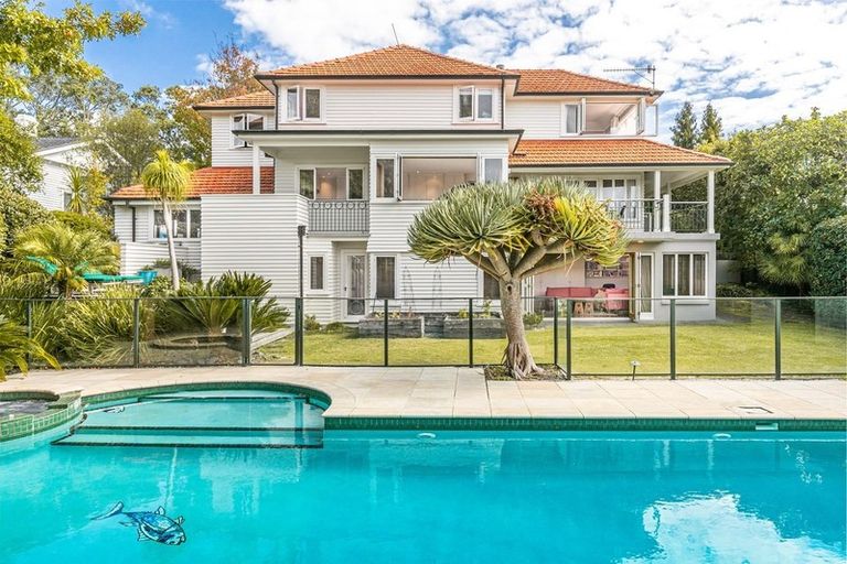 Photo of property in 121 Arney Road, Remuera, Auckland, 1050