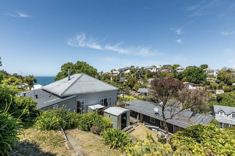 Photo of property in 4a Lucy Road, Bluff Hill, Napier, 4110