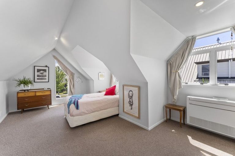 Photo of property in 34 Townshend Crescent, Halswell, Christchurch, 8025