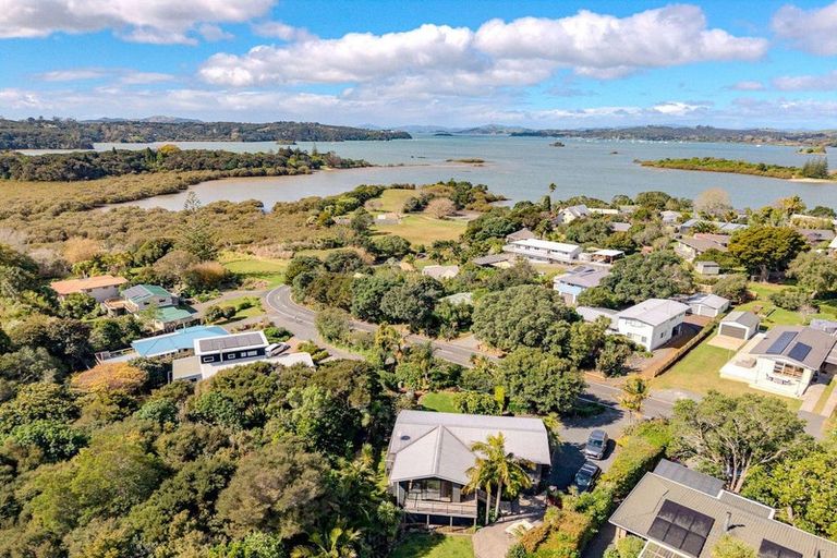 Photo of property in 88 Rangitane Loop Road, Kerikeri, 0294