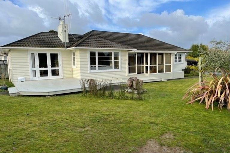 Photo of property in 49 York Street, Levin, 5510