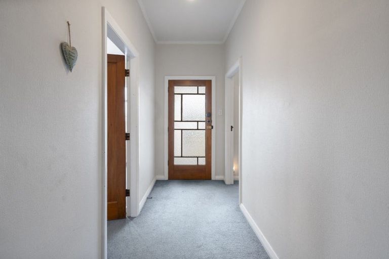 Photo of property in 18 Pukeko Street, Taihape, 4720