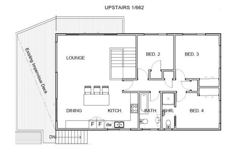 Photo of property in 662 Beach Road, Browns Bay, Auckland, 0630