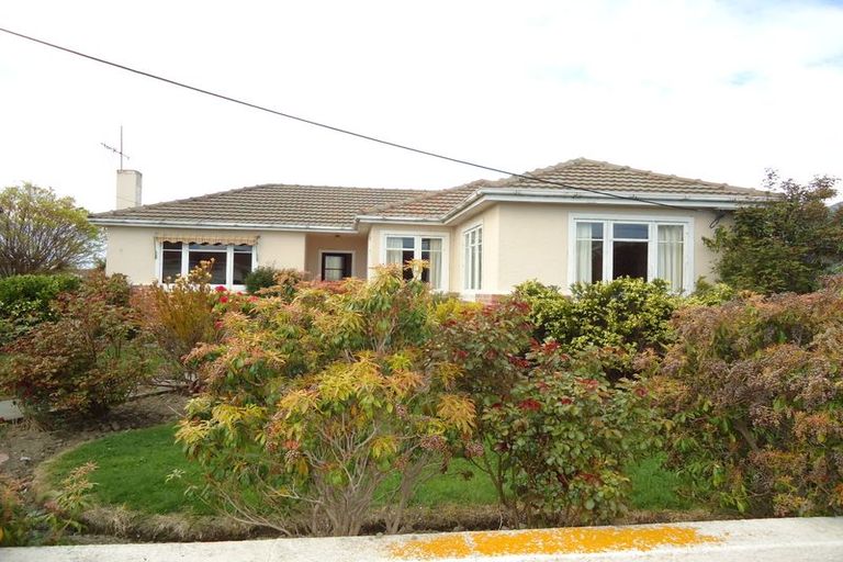 Photo of property in 5 Harris Street, Waimate, 7924