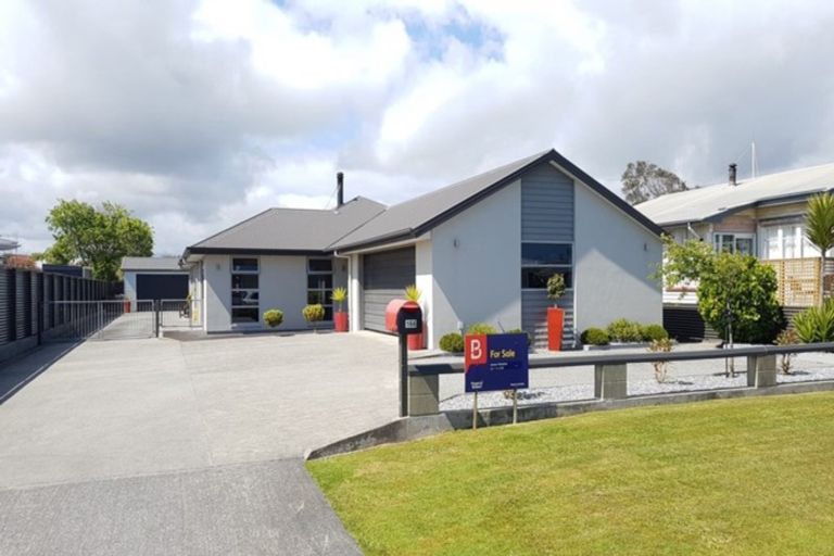 Photo of property in 166 Hall Street, Hokitika, 7810