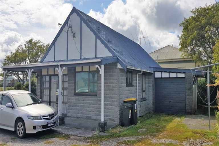 Photo of property in 155 Hampden Street, Hokitika, 7810