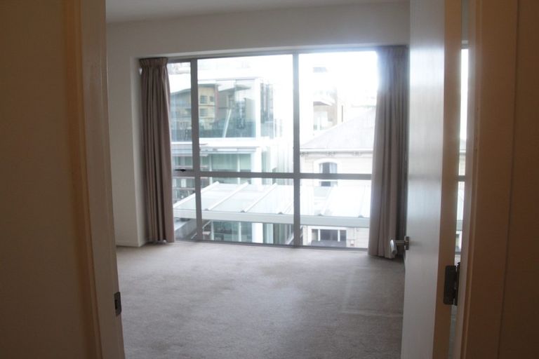 Photo of property in Sol Apartments, 11/37 Jessie Street, Te Aro, Wellington, 6011
