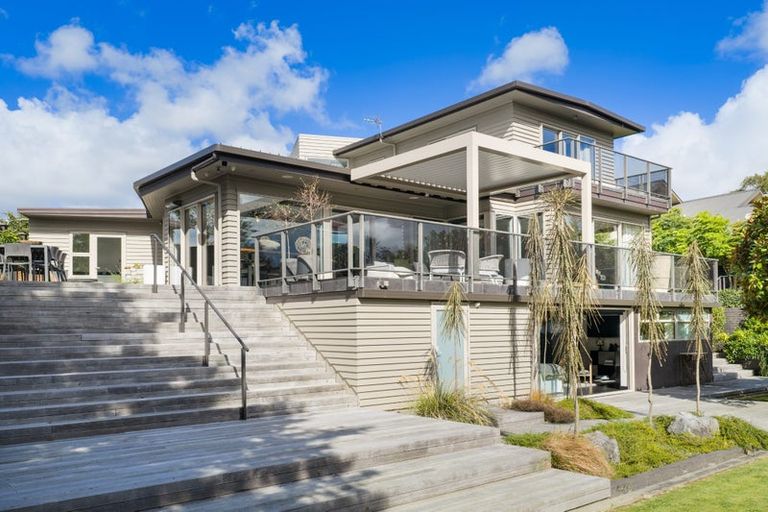 Photo of property in 25 Trent Avenue, Hokowhitu, Palmerston North, 4410