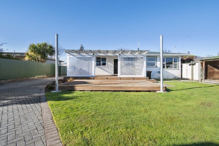 Photo of property in 18 Leeds Street, Milson, Palmerston North, 4414