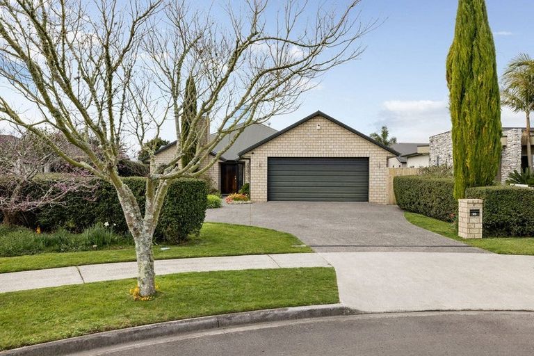 Photo of property in 20 Brancaster Place, Cambridge, 3434