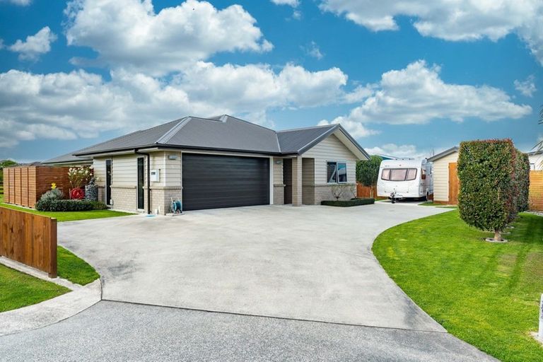 Photo of property in 5 Pixie Lane, Dargaville, 0310