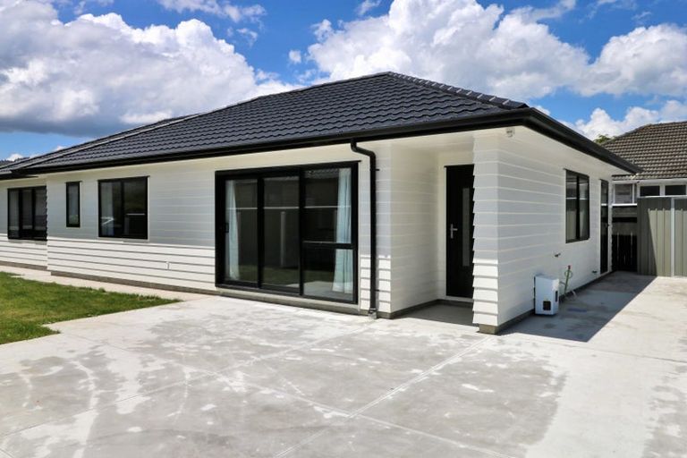 Photo of property in 1/39 View Street, Dunedin Central, Dunedin, 9016