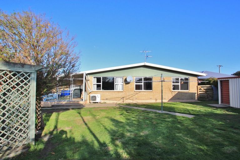 Photo of property in 59a Kitchener Street, Gore, 9710