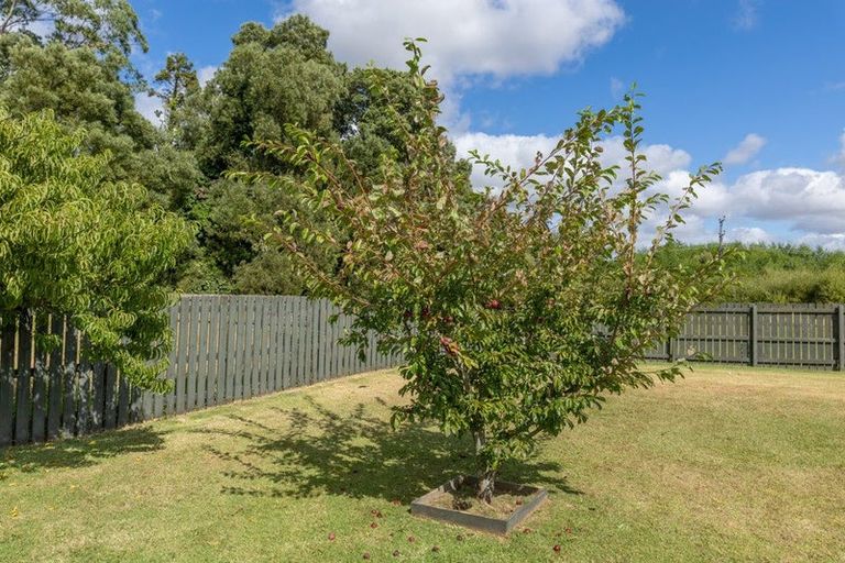 Photo of property in 17 Leather Street, Huntly, 3700