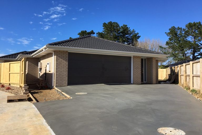 Photo of property in 8 Marjoriefield Mews, Fitzroy, Hamilton, 3206