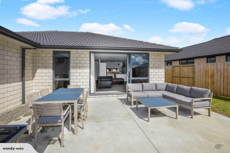 Photo of property in 21 Briannarose Drive, Fitzroy, Hamilton, 3206