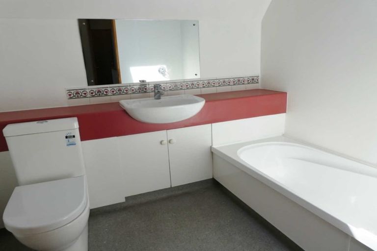 Photo of property in 498a Selwyn Street, Christchurch Central, Christchurch, 8011