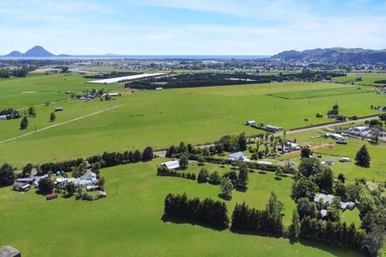 Photo of property in 262 Te Rahu Road, Poroporo, Whakatane, 3193