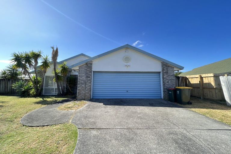 Photo of property in 29 Elderberry Road, Burswood, Auckland, 2013