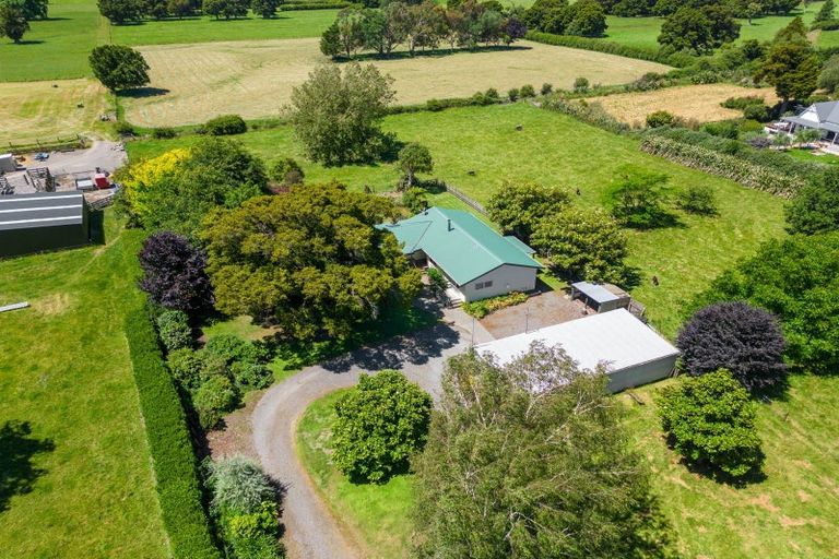 Photo of property in 192 Kuratawhiti Street, Woodside, Greytown, 5794