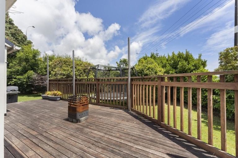 Photo of property in 30 Richmond Street, Waitara, 4320