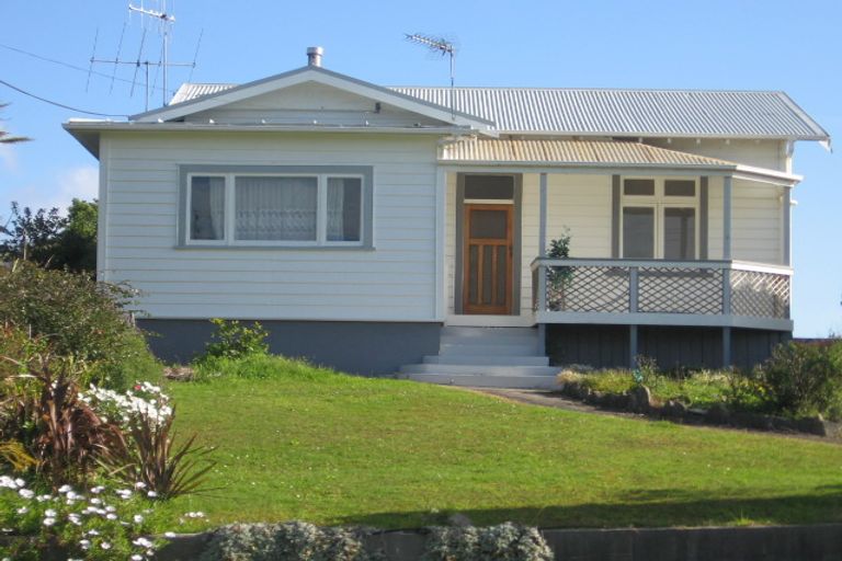 Photo of property in 64 Parore Street, Dargaville, 0310