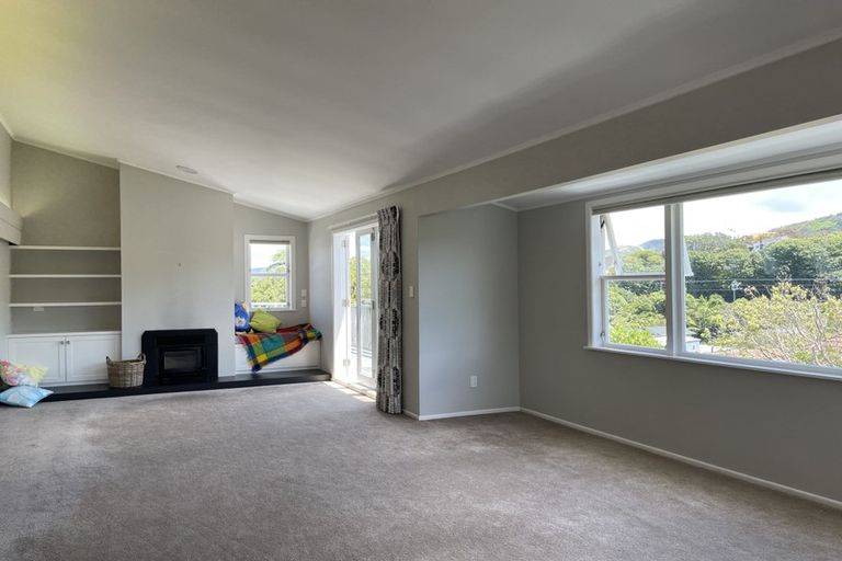 Photo of property in 43 Cashmere Avenue, Khandallah, Wellington, 6035