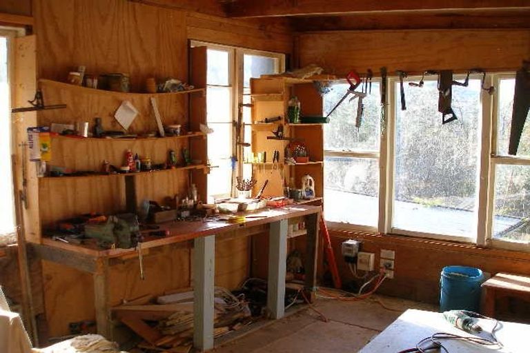 Photo of property in 130 Rayners Road, Hira, Nelson, 7071