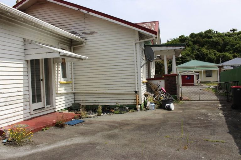 Photo of property in 13 Blackmore Street, Greymouth, 7805