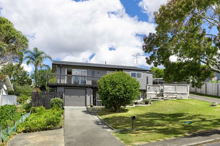 Photo of property in 6 Hatfield Heights, Hatfields Beach, Orewa, 0931
