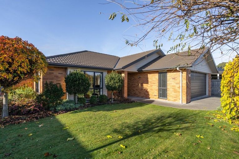 Photo of property in 8 Solstone Drive, Solway, Masterton, 5810