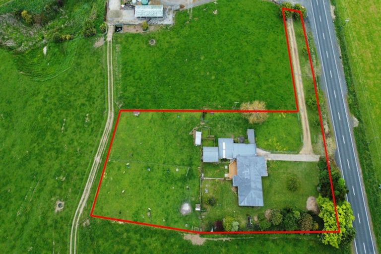 Photo of property in 558 Harwoods Road, Tapapa, Tirau, 3485