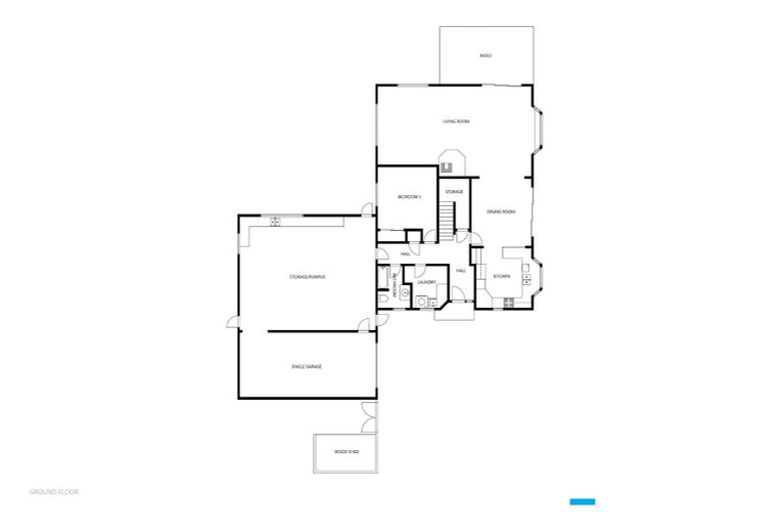 Photo of property in 13 Moreland Place, Mapua, 7005