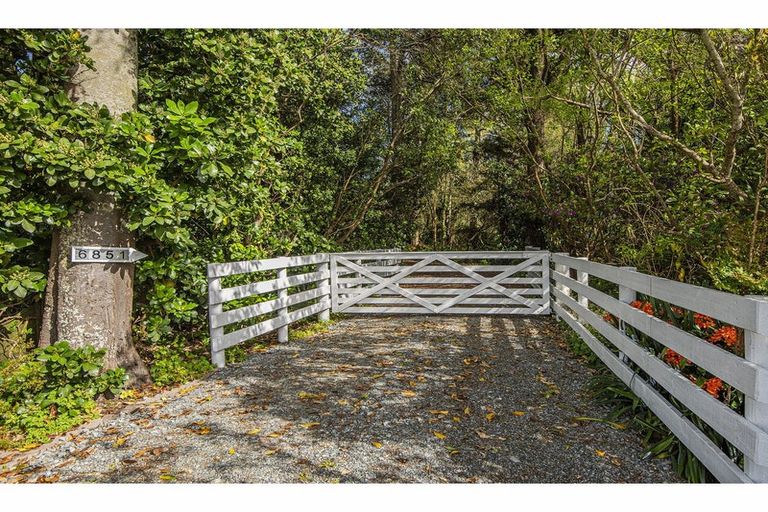 Photo of property in 6851 State Highway 12, Turiwiri, Dargaville, 0374