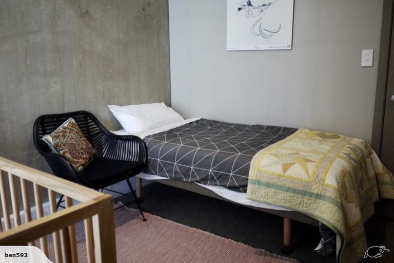 Photo of property in Canvas Apartments, 12/307 Willis Street, Te Aro, Wellington, 6011
