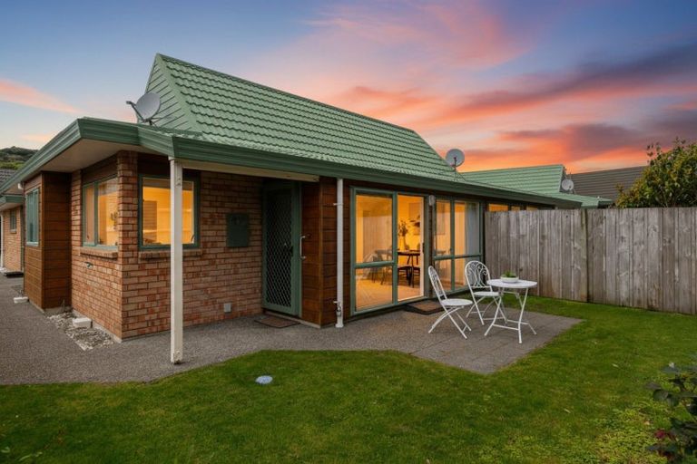 Photo of property in Redwood Village, 6/42 Main Road, Tawa, Wellington, 5028