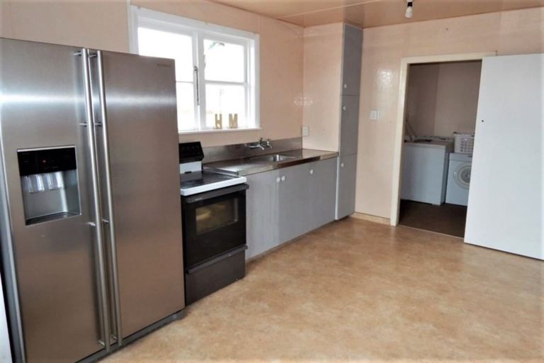 Photo of property in 105 Livingstone Street, Hokitika, 7810