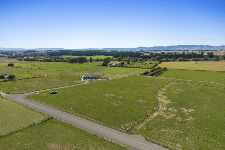 Photo of property in 55 Tiniwhetu Lane, Cheltenham, 4777