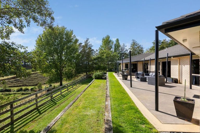 Photo of property in 173 Dorset Road, Hillsborough, New Plymouth, 4372