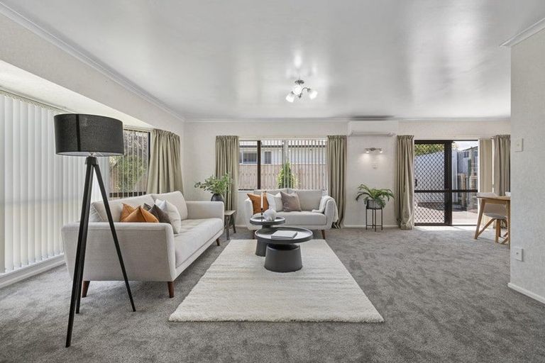 Photo of property in 4a Ronberg Street, Highbury, Palmerston North, 4412