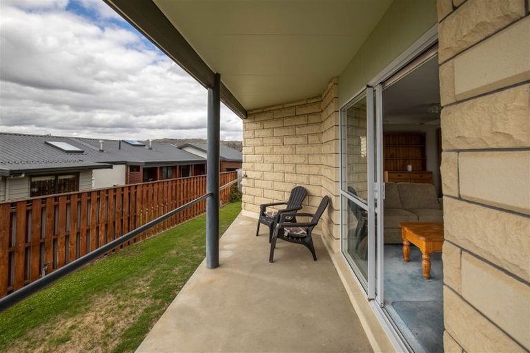 Photo of property in 22 Kamaka Crescent, Bridge Hill, Alexandra, 9320